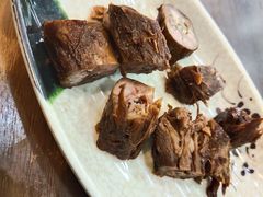 -鸭小妹鸭血粉丝(老门东店)