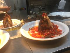 -坛宗剁椒鱼头(河西王府井店)