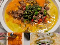 -金龙·打边炉(南京西路店)