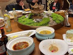 -钱江大院·芳宴江南(三花国际店)