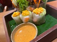 -漫活堂·喜泰荟·东南亚风味小馆(美林M·LIVE天地店)