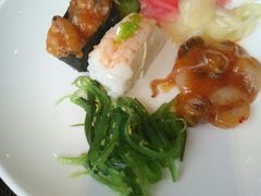 -威珀斯酒店·珀萃美食餐厅 | 海鲜刺身·现烤生蚝·特色烤肉
