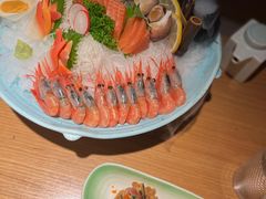 -三石铁板烧(紫竹桥店)