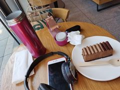 -星巴克(昆山花桥商务城店)