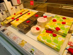 -好利来(四季青店)