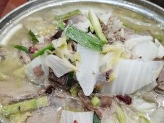 -黄四老鱼馆(尚东国际店)