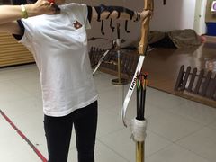 -道顺射箭·团建·骑射(张杨路店)