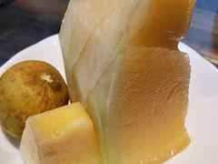 -箱美术馆私房菜(水晶郦城店)