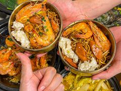 -甬小馆·焗海鲜温州菜(五马街店)