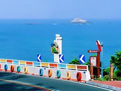 -湄洲岛