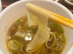 -乡党臊子面(丰庆公园店)