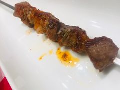 -延边民俗村狗肉馆(重庆胡同店)