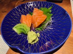 -森味薪火烧•烧鸟居酒屋•日本料理(望京店)