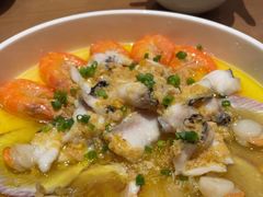 -四道菜·福建菜馆(莆田万达店)