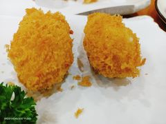 -银子铁板烧料理自助餐(人民广场店)