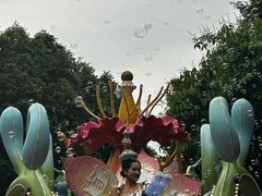 -南宁方特东盟神画