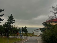 -养马岛旅游度假区