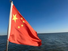 -呼伦湖旅游景区