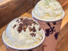 -成川茶店·潮汕工夫浓茶(万象店)