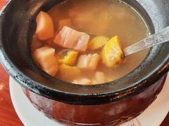 -龙凤瓦罐煨汤馆(清江东路店)