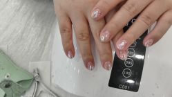 -斯馨·健康美甲美睫