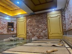 汗蒸房-兴芮温泉度假区