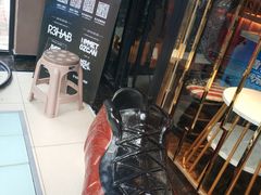 景观位-喝丢一只鞋海鲜烧烤·海肠捞饭(市场店)