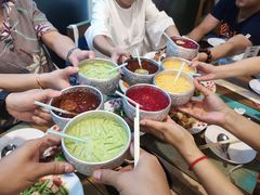 -Doo Dee Thai Food(Issan/Isaan/Esan)