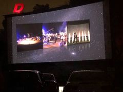 -枫花园汽车电影院(朝阳公园店)