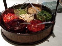 -八珍玉食鸡煲·打边炉(印象城店)