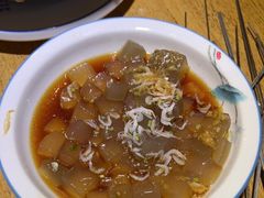 -大闫家烧烤·小海鲜家常菜(郑庄店)