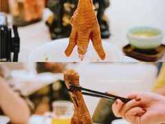 -顺德人家食府(黄金广场店)