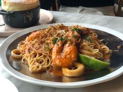 -The Rug Cafe(王府中环店)