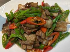 -舟山海鲜·江浙菜(银沙路店)