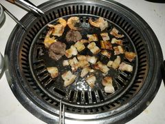 -梅梅家的烤肉店(槐北路店)