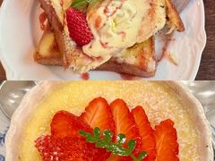 -Viviane's·花园餐厅