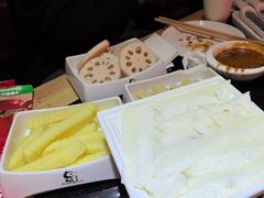 -吴老幺火锅(金龙店)