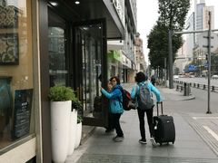 -蓉逸精选酒店(成都蜀汉路东地铁站店)