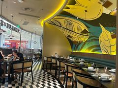 -美奈小馆·越南料理(福田星河COCO Park店)