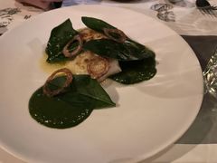 -Ocean's Table 欧舍