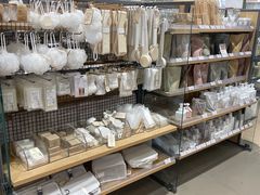 -MUJI无印良品(大悦城店)