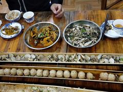-香竹农庄•传统竹筒饭(十年店)