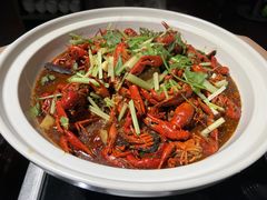 -华安国际大酒店-餐厅