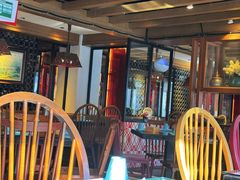 -江边城外烤全鱼(方庄时代购物中心店)