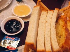 -92°C俄式厨房(中央大街店)