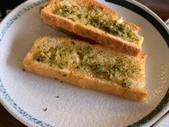 蒜香面包-PIZZA BIANCA(万象城店)