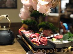 -樱宿日式和牛烧肉(五道口店)