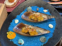 -上井料理黑金店(IFS国金中心店)
