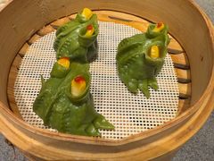 -德发长·花式蒸饺(大唐不夜城店)