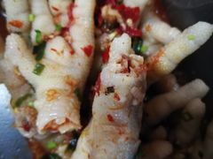 -黎里王记辣脚(黎里总店)